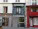  Hydrothérapie, bains de Chateaudin, rue du Faubourg Montmartre